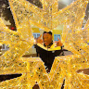 Meet your Posher, Erick